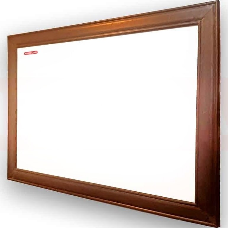 وایت برد مغناطیسی فریم MDF مهرگان 60x90