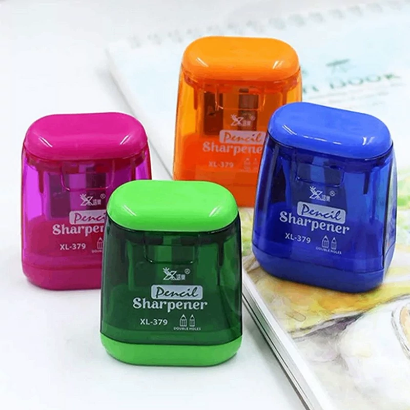 تراش دوقلو فانتزی رنگی