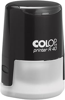 مهر اتوماتیک کلوپ مدل Printer R40